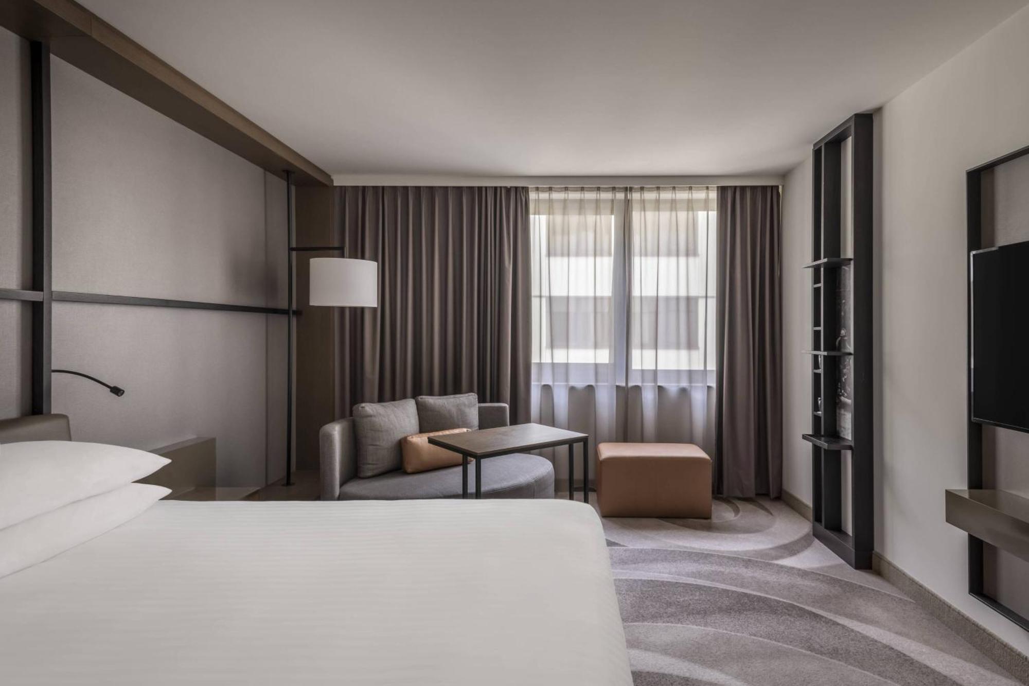 Stuttgart Marriott Hotel Σίντελφινγκεν Εξωτερικό φωτογραφία