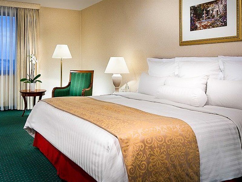 Stuttgart Marriott Hotel Σίντελφινγκεν Εξωτερικό φωτογραφία