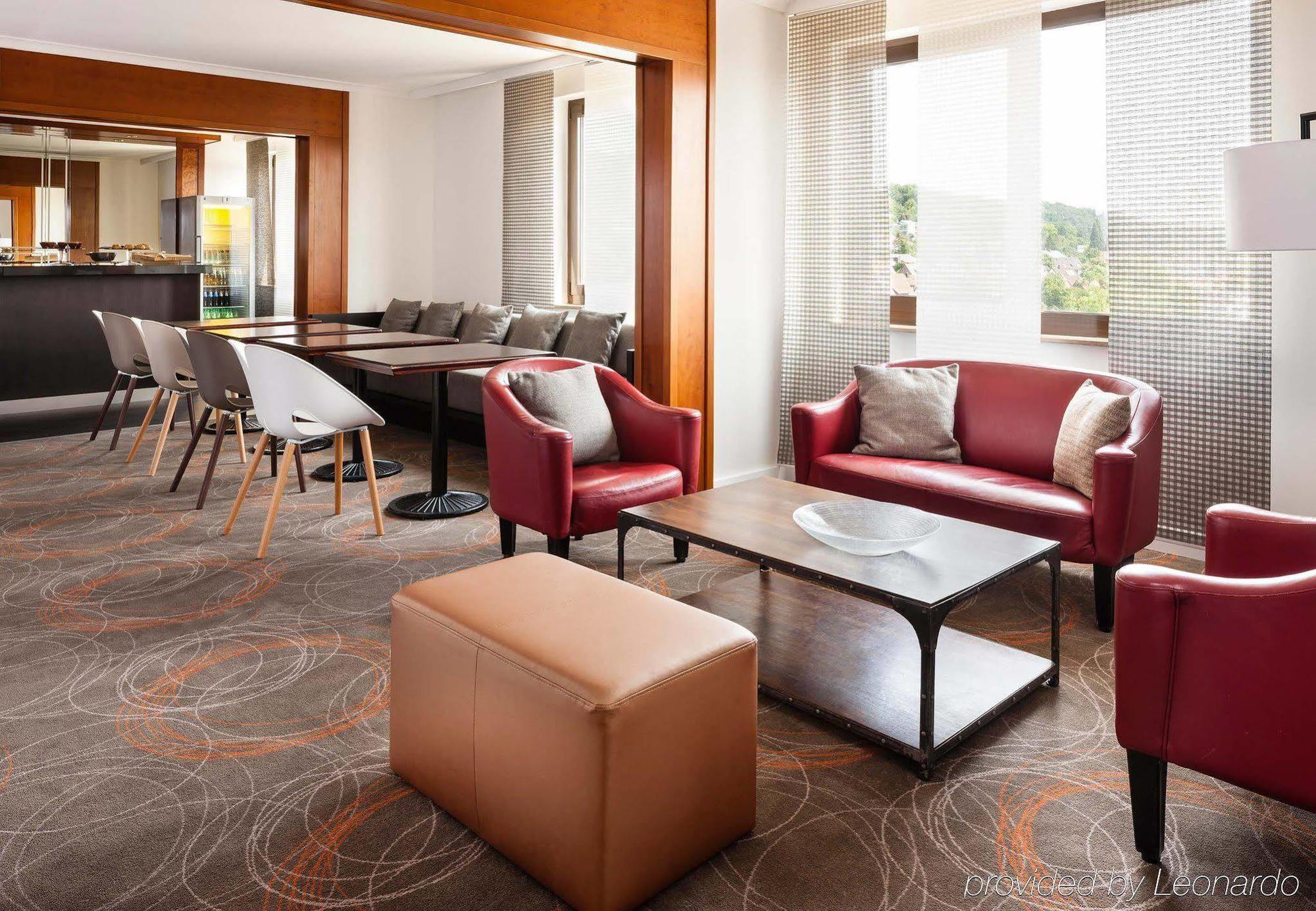 Stuttgart Marriott Hotel Σίντελφινγκεν Εξωτερικό φωτογραφία