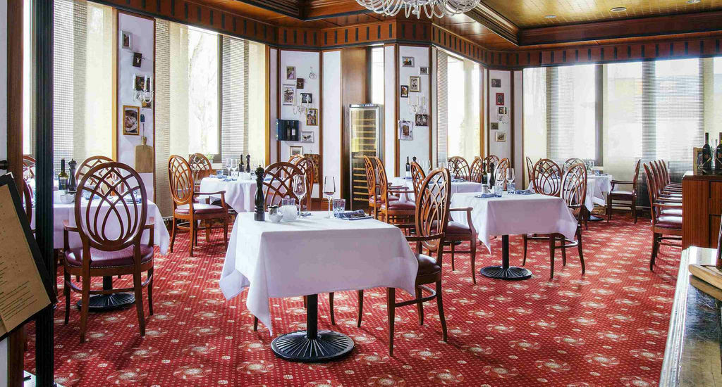 Stuttgart Marriott Hotel Σίντελφινγκεν Εξωτερικό φωτογραφία